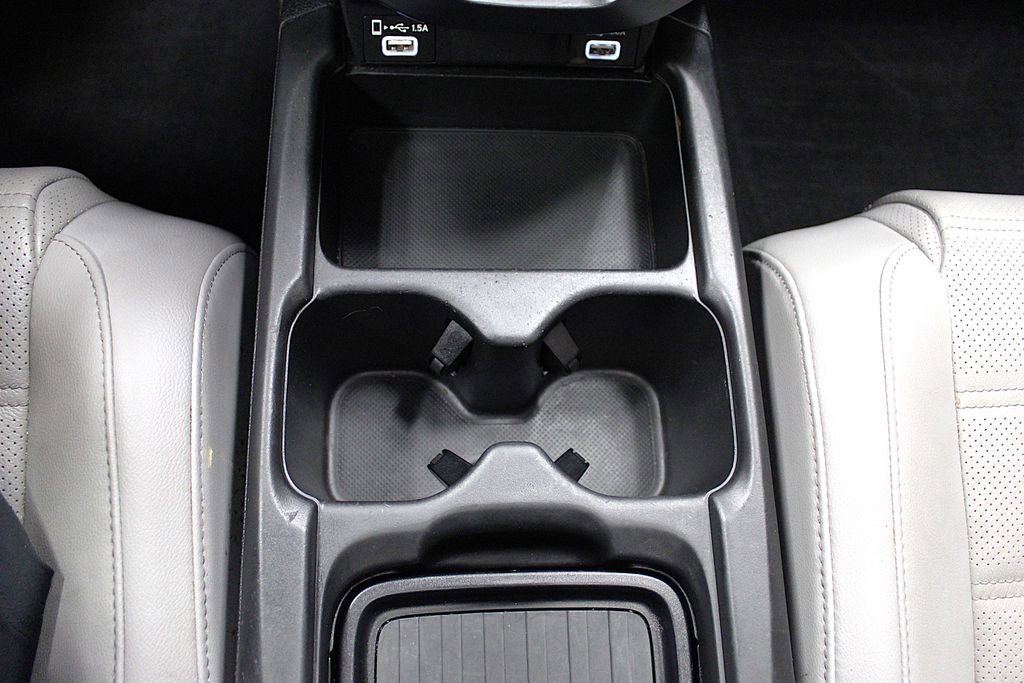 Used 2021 Honda CR-V EX-L image 17