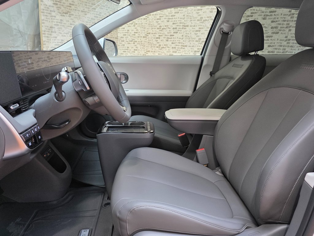 New 2026 Hyundai Ioniq 5 SEL image 24