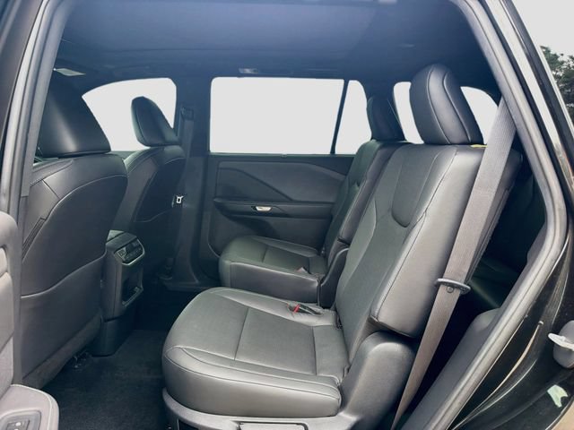 Used 2024 Lexus TX 350 FWD w/ Captains Chair Package image 23