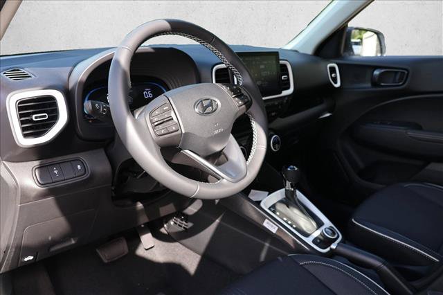 New 2026 Hyundai Venue SEL FWD image 10