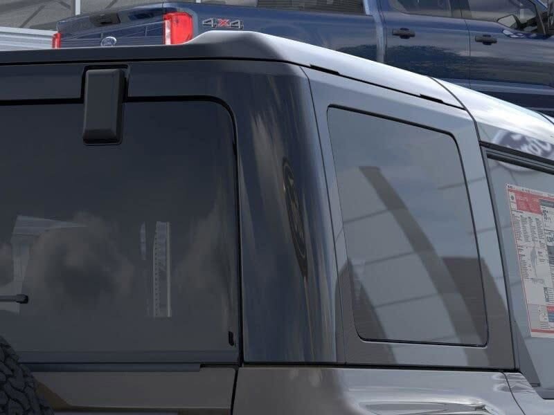 New 2026 Ford Bronco Raptor AWD/4WD image 25