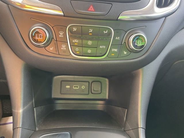 Used 2020 Chevrolet Equinox LT image 27