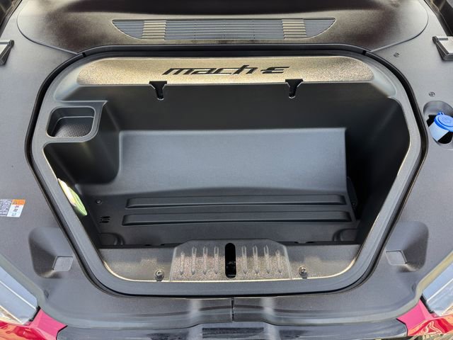 Certified 2025 Ford Mustang Mach-E GT AWD/4WD image 21
