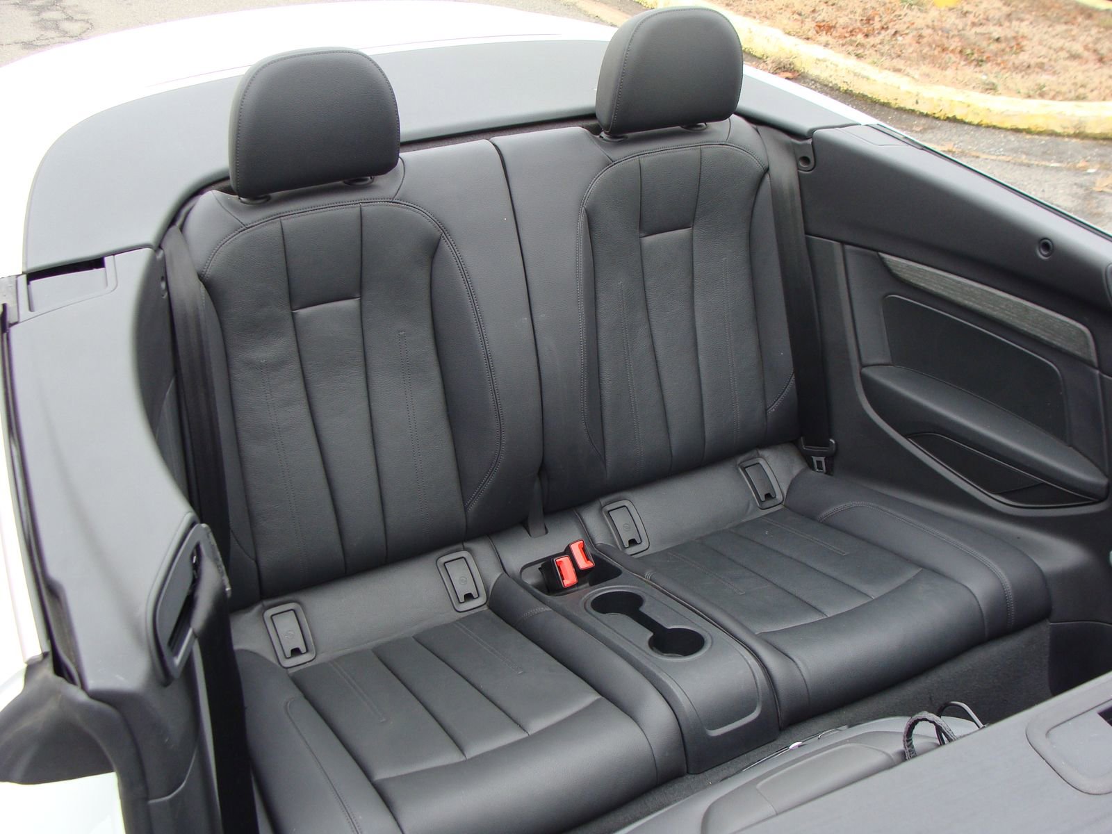 Used 2018 Audi A5 2.0T Premium image 17