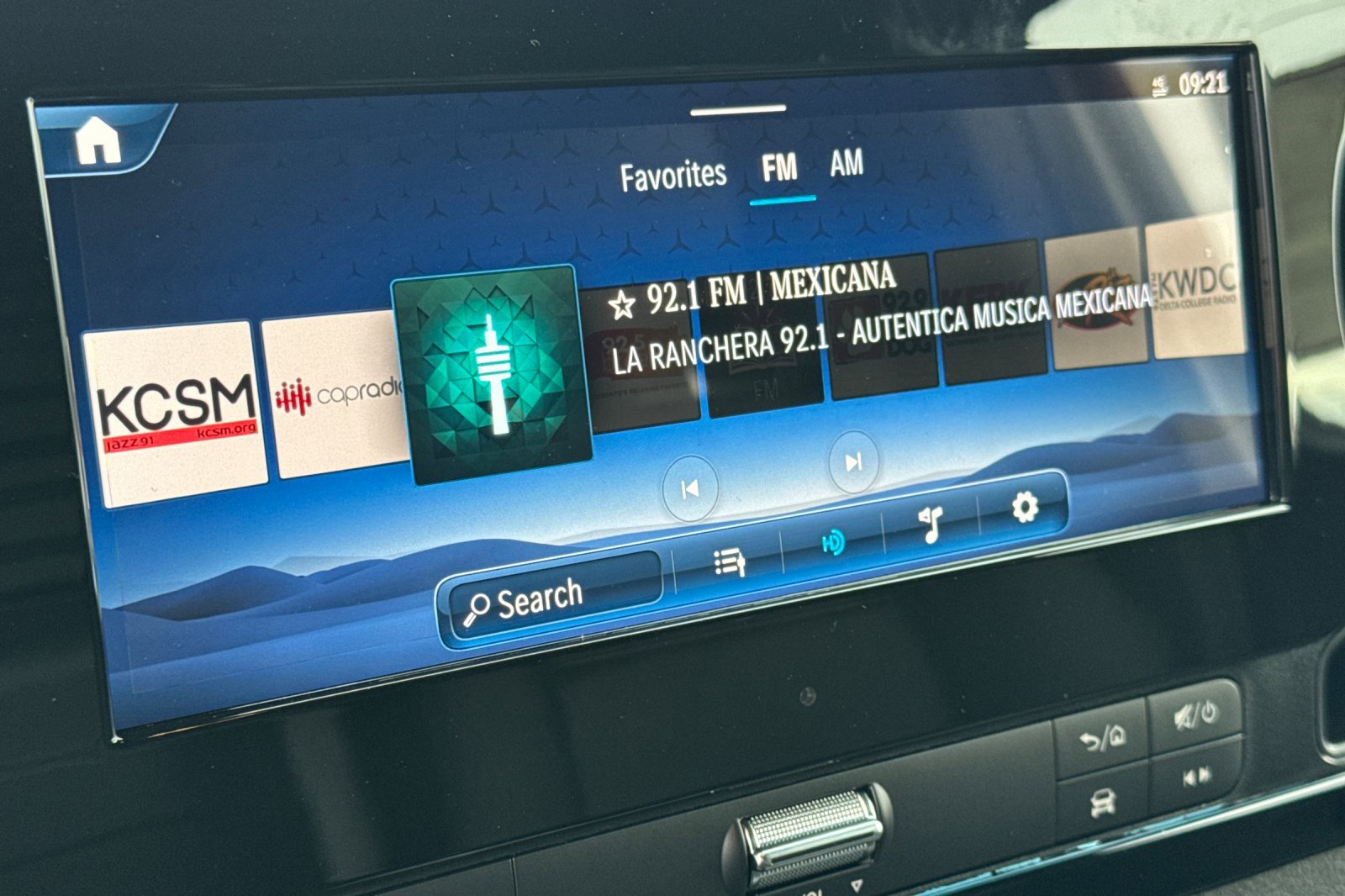 New 2026 Mercedes-Benz Sprinter 2500 image 17