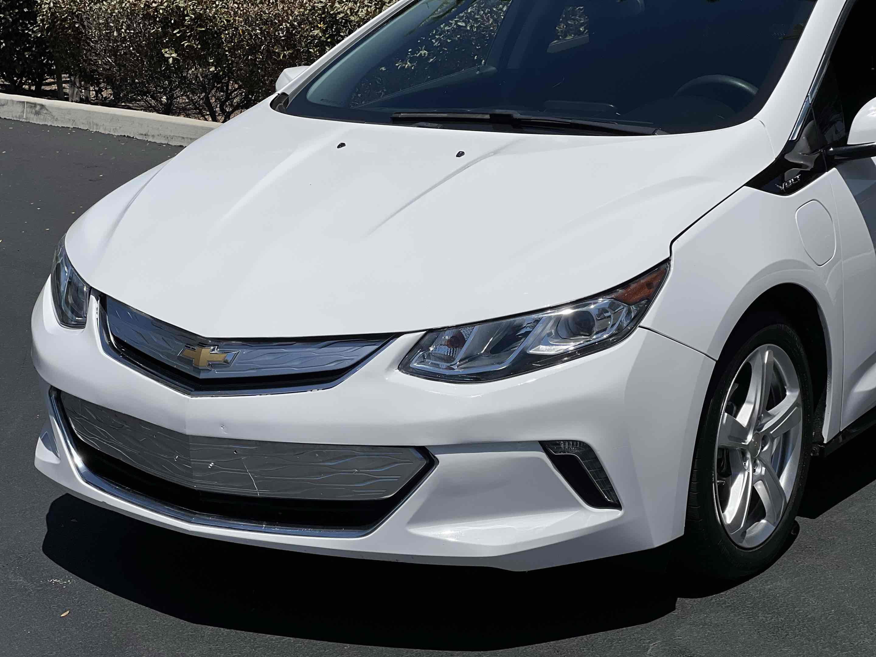 Used 2019 Chevrolet Volt LT FWD image 41