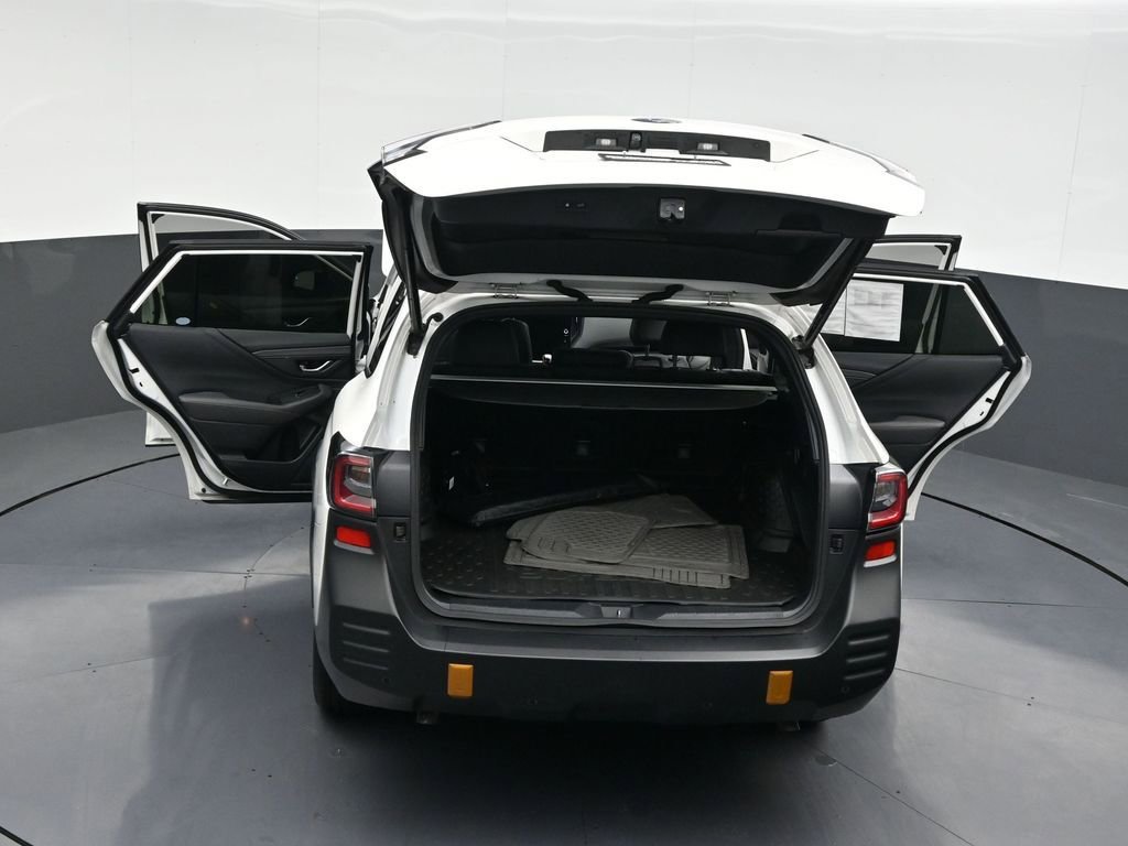 Used 2022 Subaru Outback Wilderness image 36