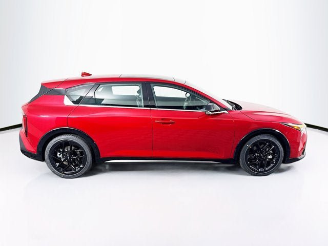 New 2026 Kia K4 GT-Line Turbo FWD image 4