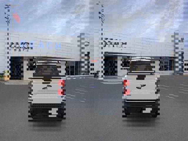 New 2025 Ford Maverick XL w/ Equipment Group 101A image 5