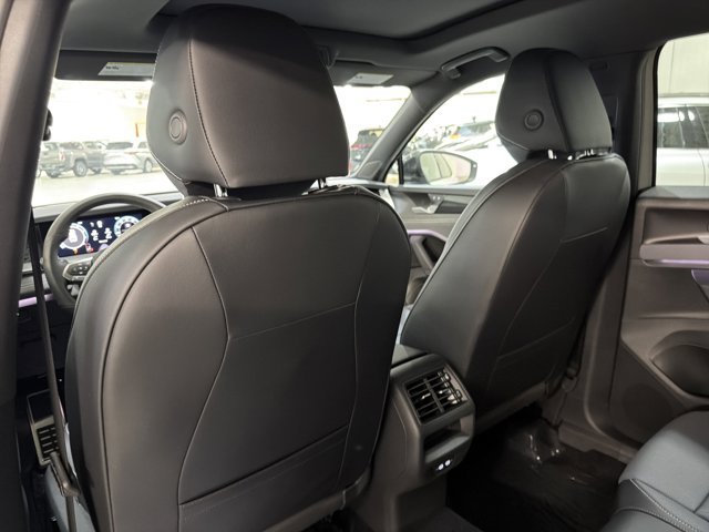 New 2026 Volkswagen Tiguan SE R-Line AWD/4WD image 20