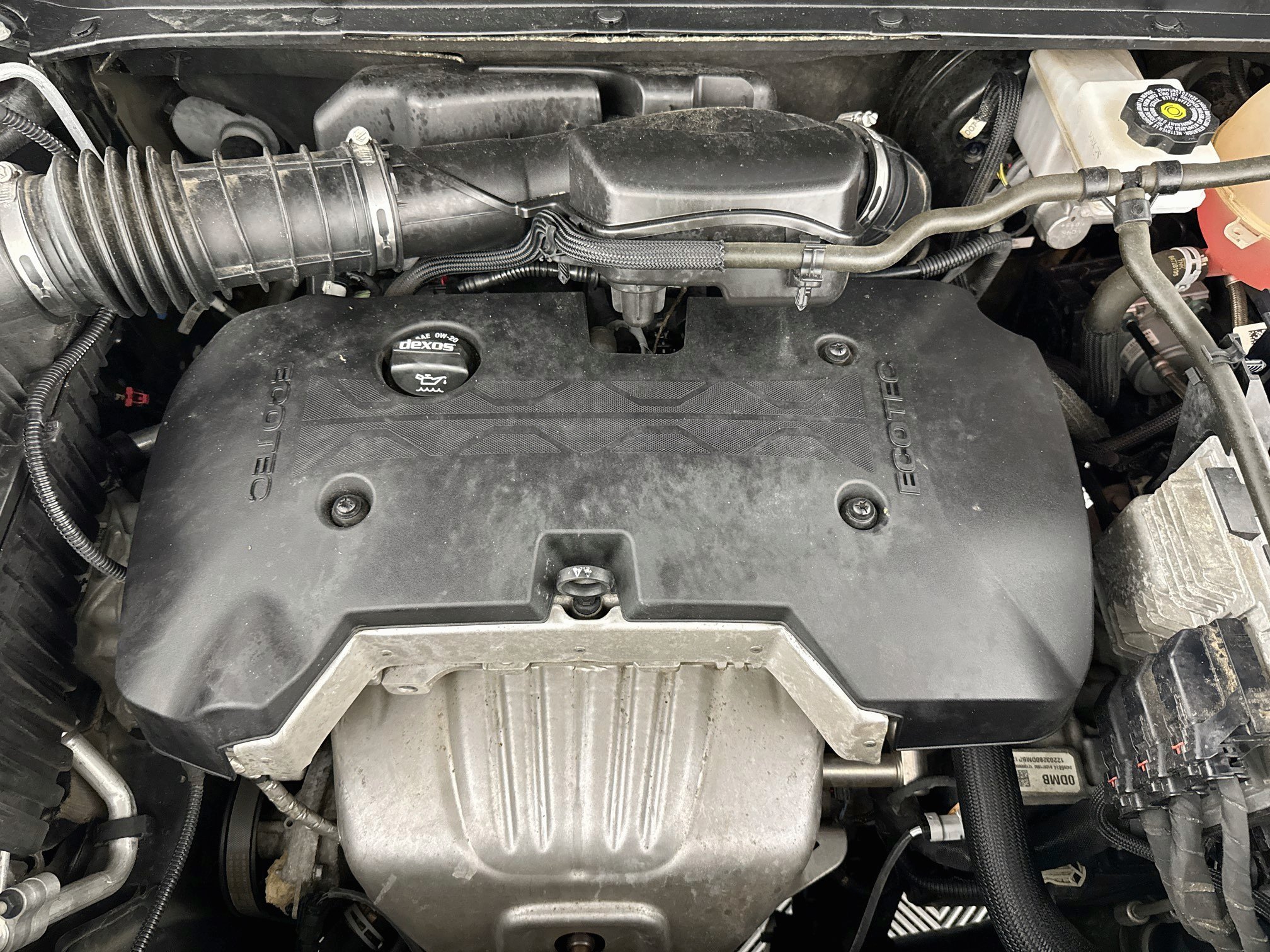 Used 2021 GMC Acadia SLE w/ Elevation Edition FWD image 63