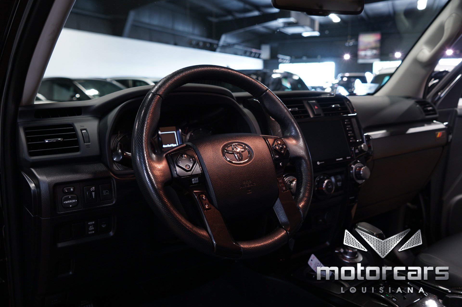 Used 2023 Toyota 4Runner 40th Anniversary SE AWD/4WD image 26