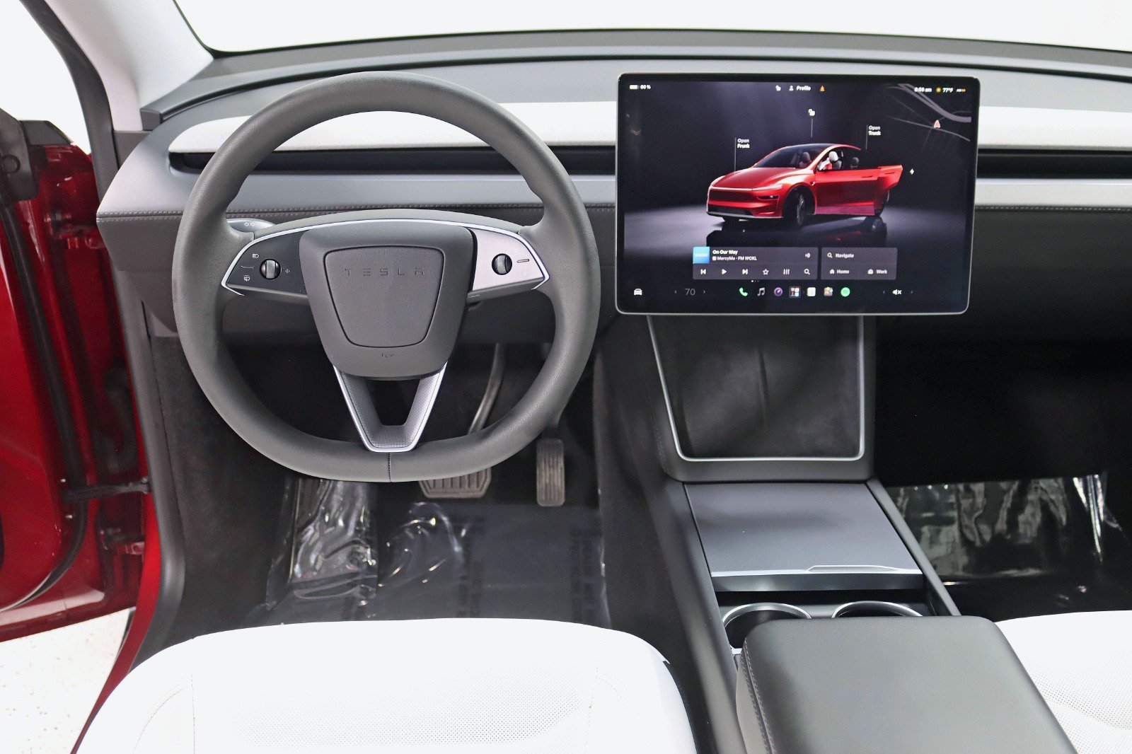 Used 2026 Tesla Model Y AWD image 14