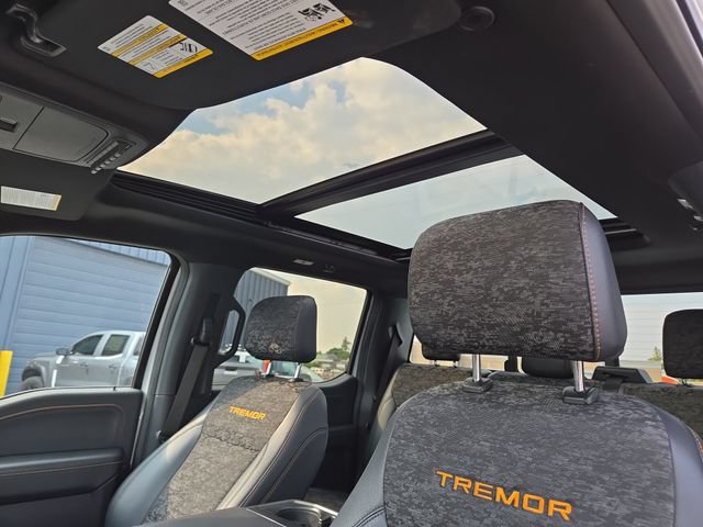 Used 2026 Ford F150 Tremor AWD/4WD image 30