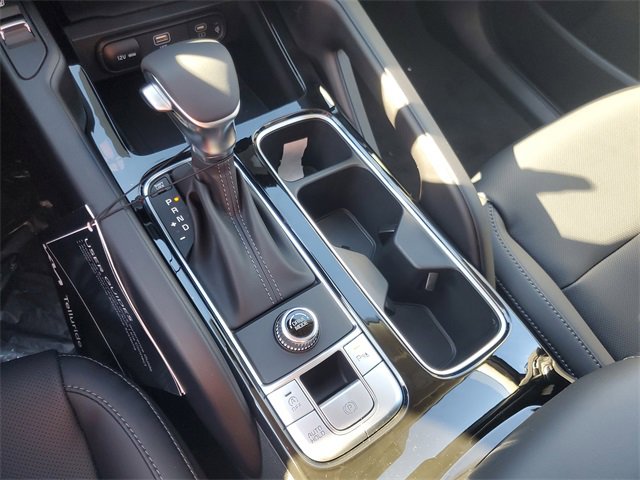 New 2025 Kia Telluride S image 27