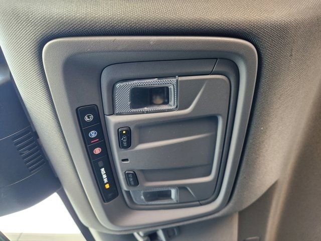 Used 2023 Chevrolet Silverado 1500 Custom w/ LPO, Dark Essentials Package image 27