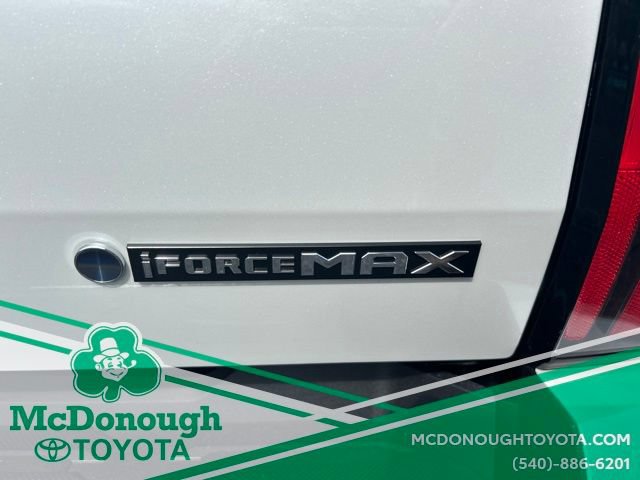 New 2026 Toyota Tundra Limited w/ Limited PVM Package AWD/4WD image 7