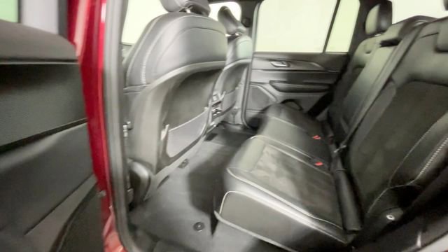 Used 2023 Jeep Grand Cherokee Altitude AWD/4WD image 17