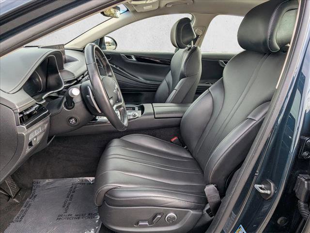 Used 2023 Genesis G80 2.5T image 16