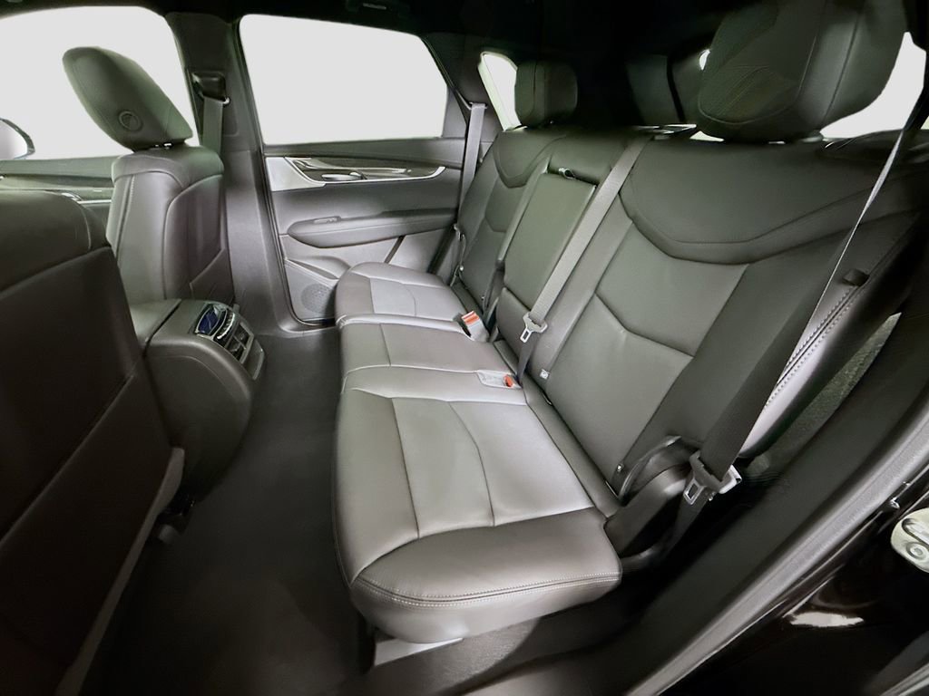 New 2026 Cadillac XT5 Sportv AWD/4WD image 25