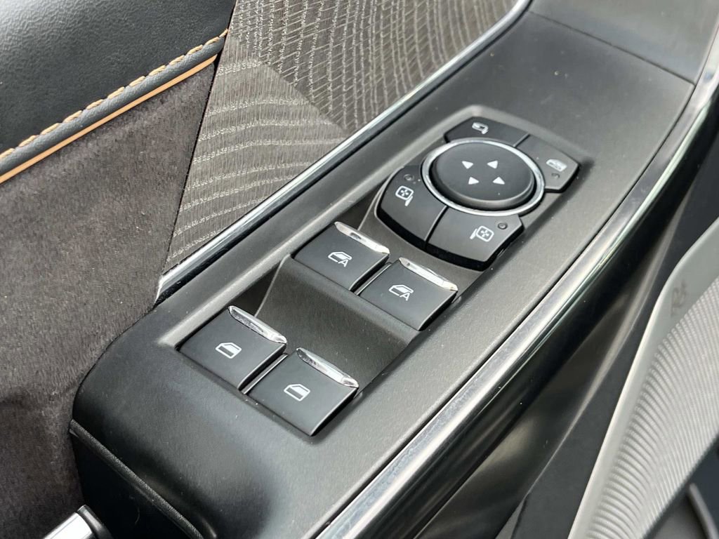 Used 2022 Ford F150 Platinum w/ Equipment Group 701A High image 25