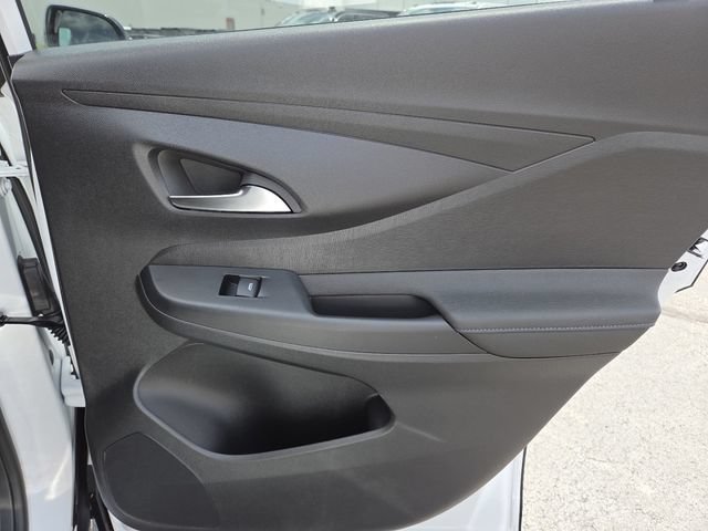 New 2026 Buick Envista Sport Touring w/ Convenience I Package FWD image 27