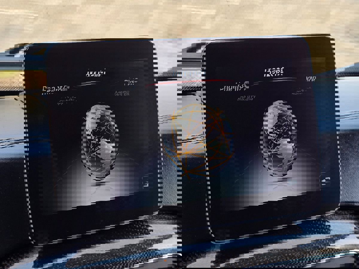 Used 2018 Mercedes-Benz G 63 AMG 4MATIC image 37