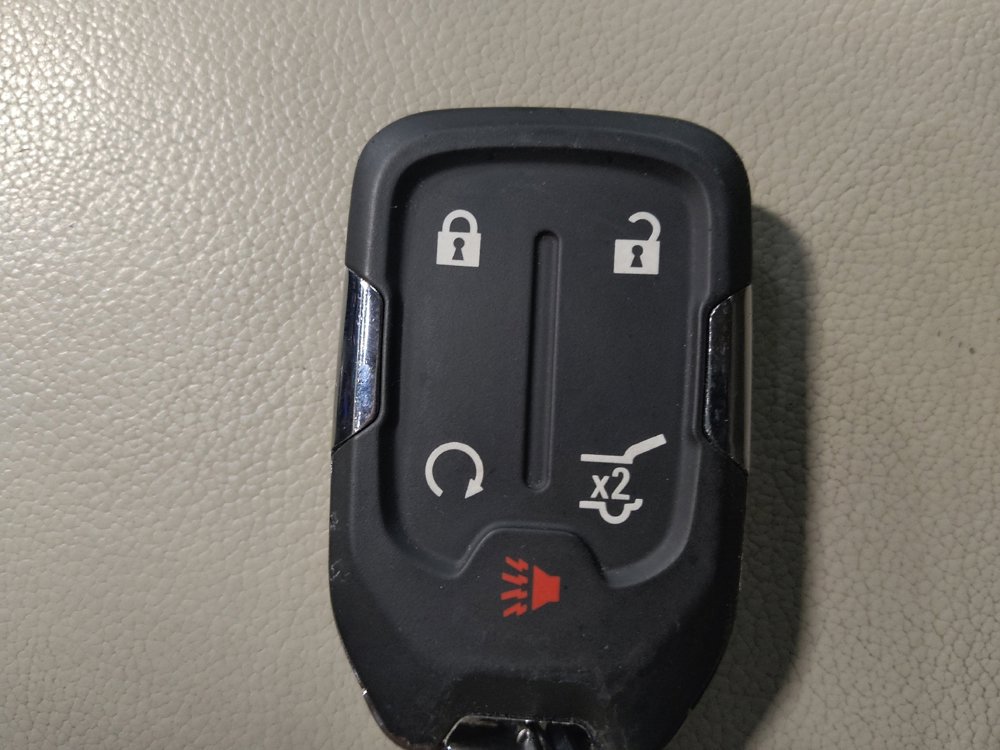 Used 2019 GMC Acadia Denali w/ Technology Package image 32