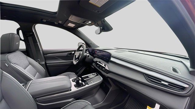 New 2026 Buick Enclave Sport Touring w/ Power Package image 24