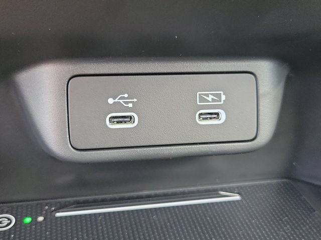 New 2027 Honda HR-V LX image 26