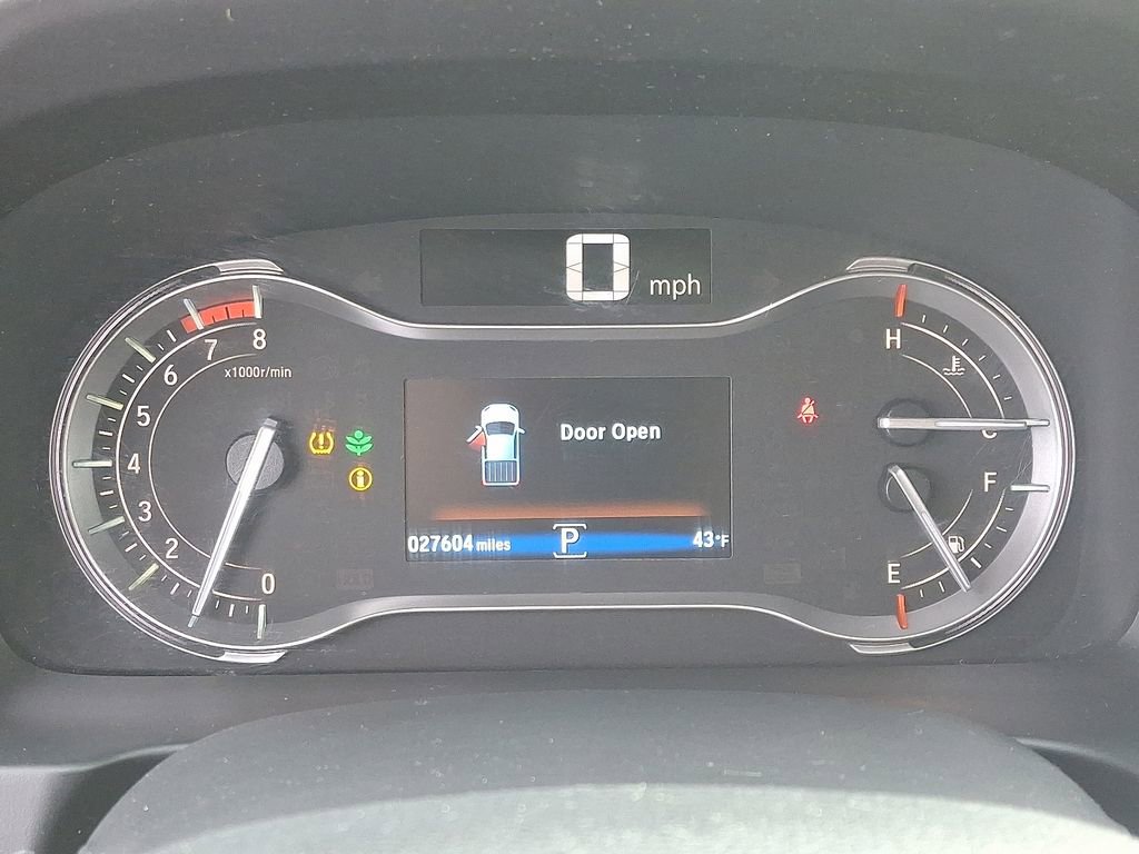 Used 2023 Honda Ridgeline RTL-E image 20