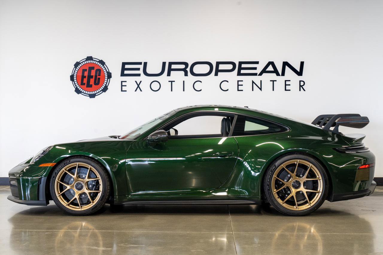 Used 2026 Porsche 911 GT3 image 21