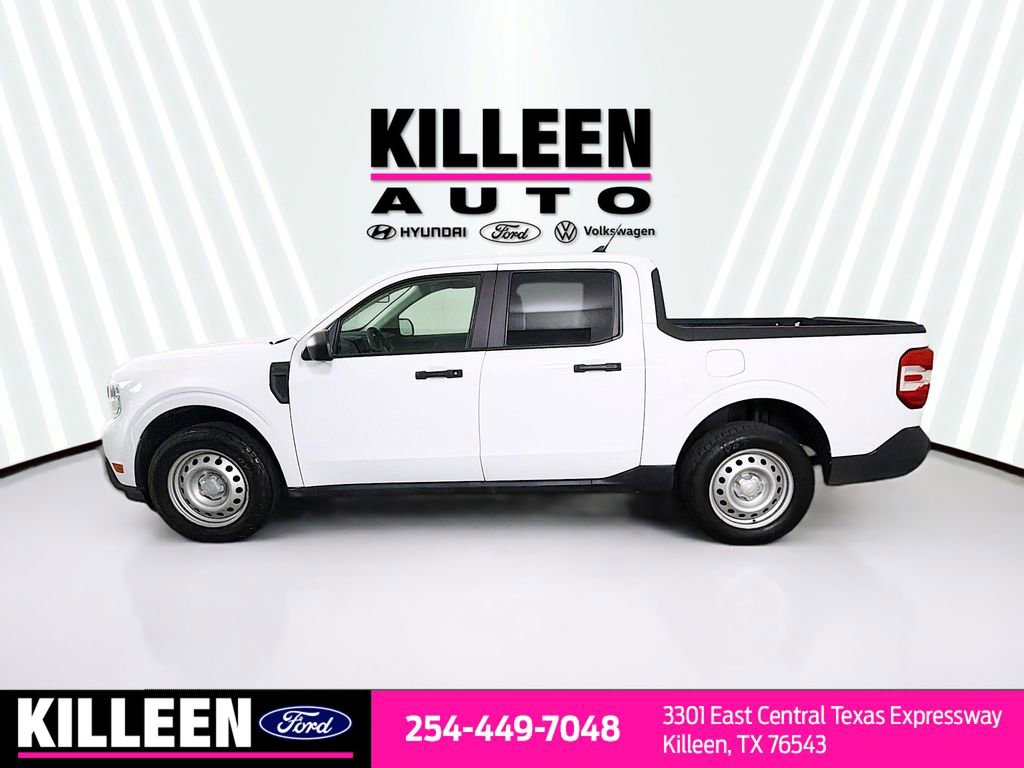Used 2023 Ford Maverick XL w/ Equipment Group 100A Standard AWD/4WD image 4