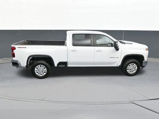 Used 2022 Chevrolet Silverado 2500 LT w/ Fleet Comfort Package image 59