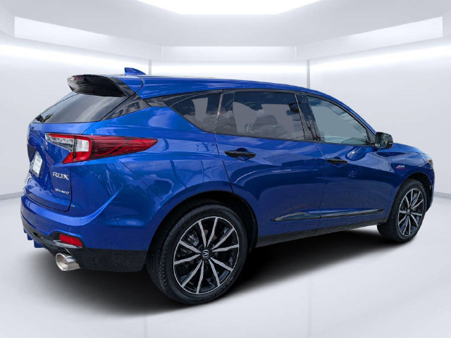 Used 2026 Acura RDX A-Spec w/ Advance Package AWD/4WD image 3