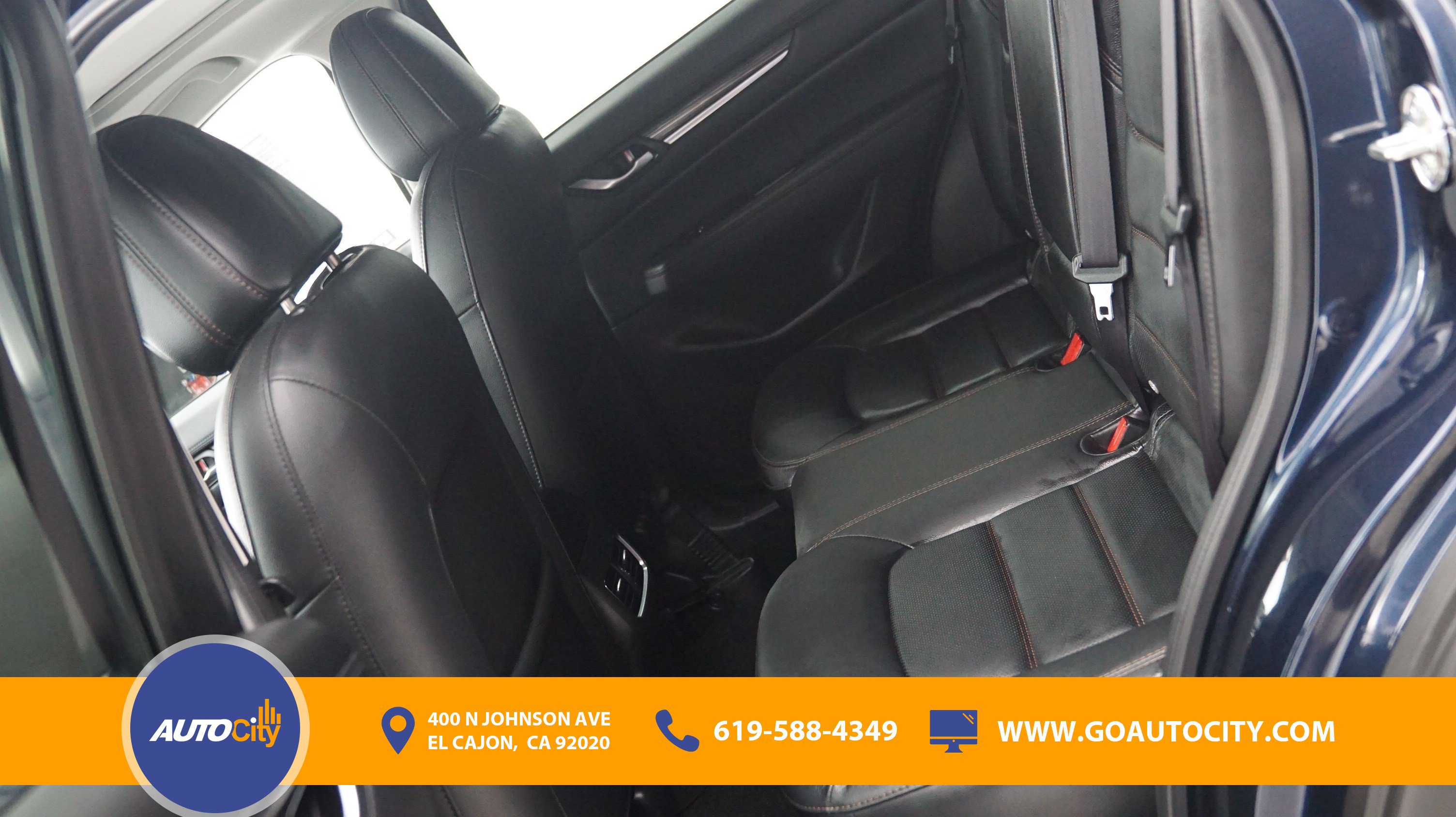 Used 2019 MAZDA CX-5 Grand Touring w/ GT Premium Package FWD image 14