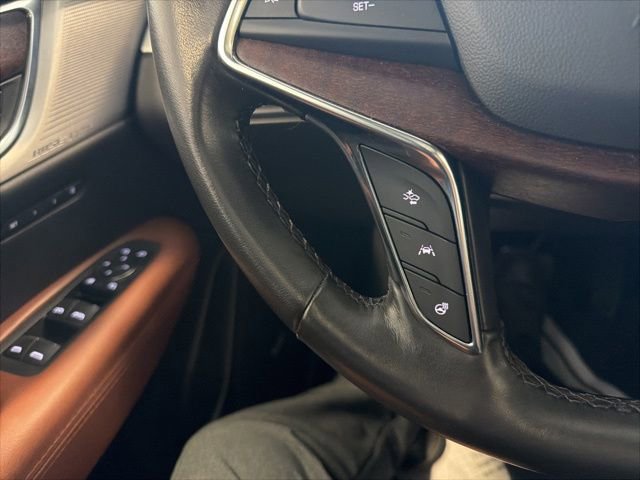 Used 2023 Cadillac XT5 Premium Luxury AWD/4WD image 35
