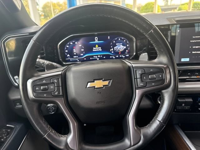 Used 2023 Chevrolet Silverado 1500 High Country w/ Technology Package image 14