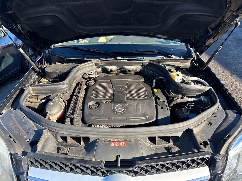 Used 2015 Mercedes-Benz GLK 350 2WD image 10