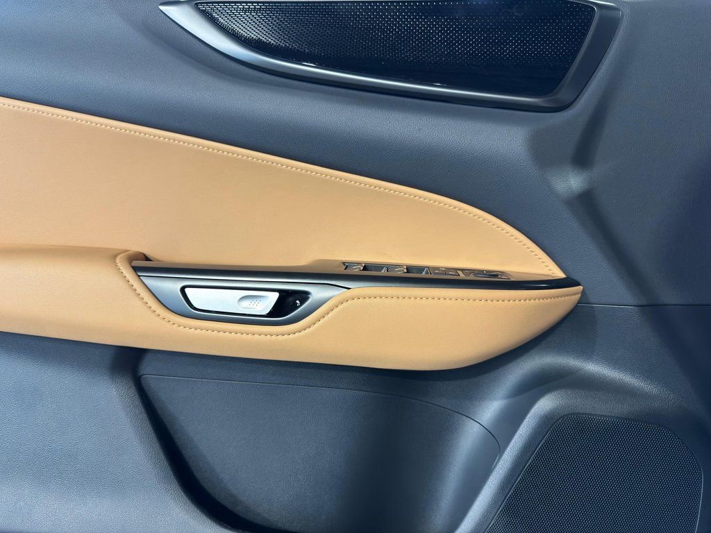 New 2026 Lexus NX 350h AWD image 12