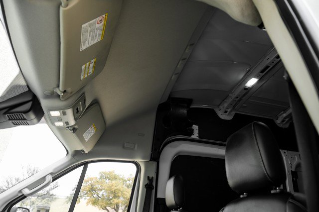 Used 2023 Ford Transit 250 w/ Load Area Protection Package image 30