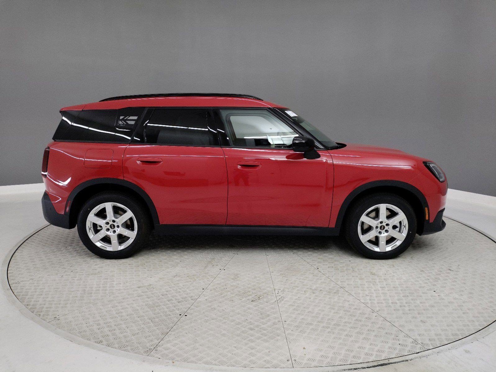 Used 2025 MINI Cooper Countryman S w/ Comfort Package Max AWD/4WD image 5