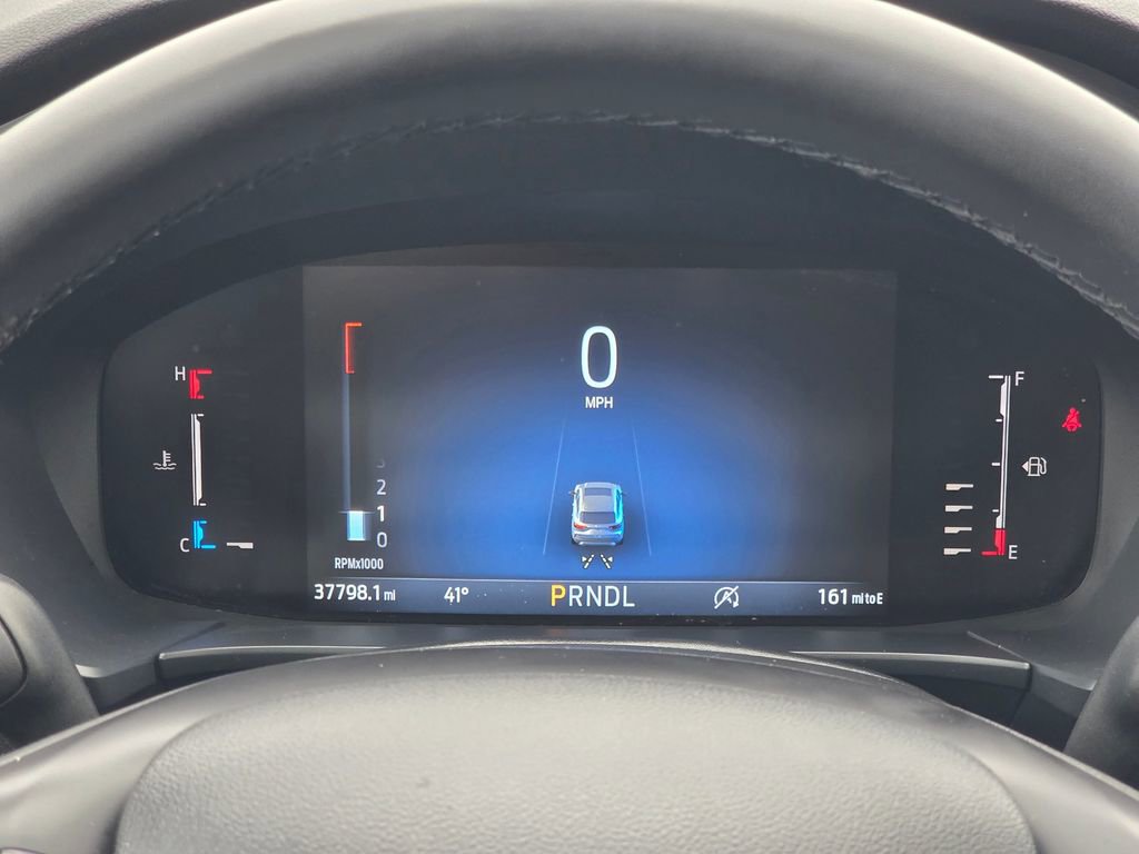 Used 2023 Ford Escape Active image 18