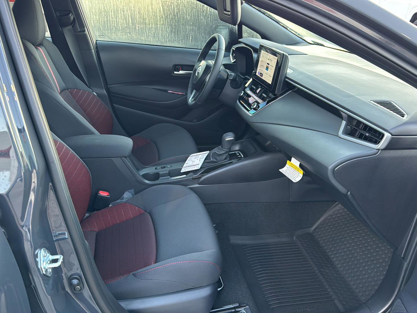 New 2026 Toyota Corolla SE image 10