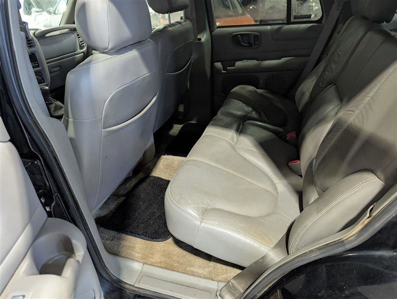 Used 1999 GMC Jimmy SLT image 7