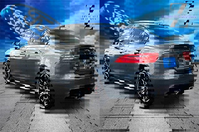 Used 2018 Jaguar XE S image 12