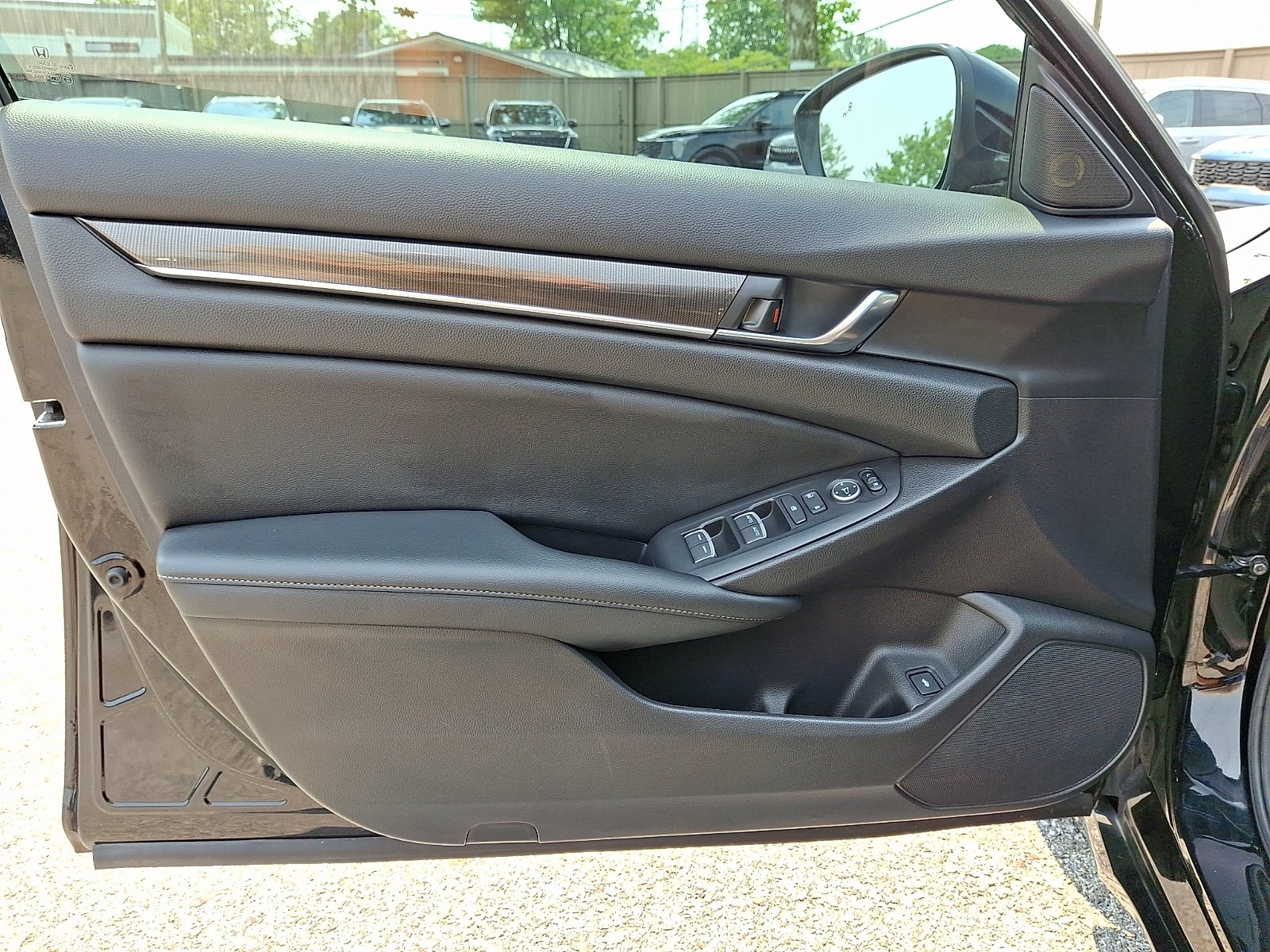 Used 2021 Honda Accord Sport image 14