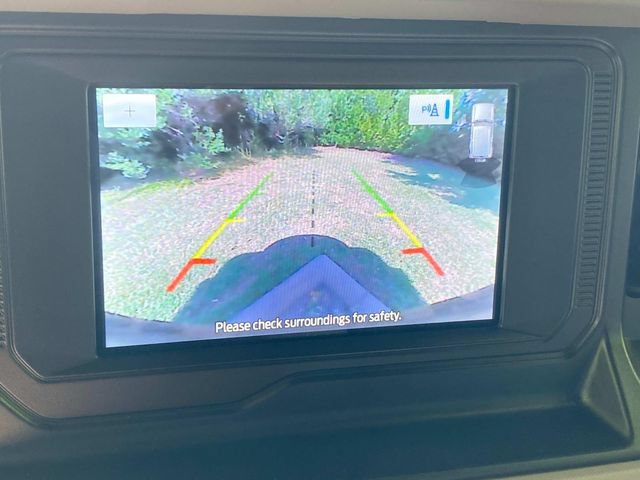 Used 2023 Ford Bronco Wildtrak AWD/4WD image 24