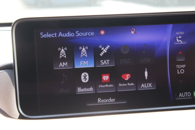Used 2019 Lexus RX 350L AWD image 6