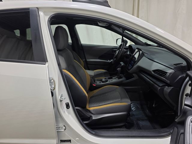 Certified 2024 Subaru Crosstrek 2.5i Sport image 34